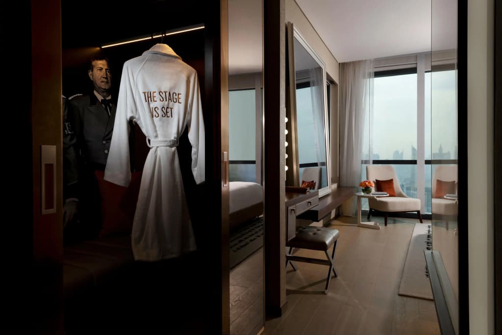 Paramount Hotel Dubai - photo 35