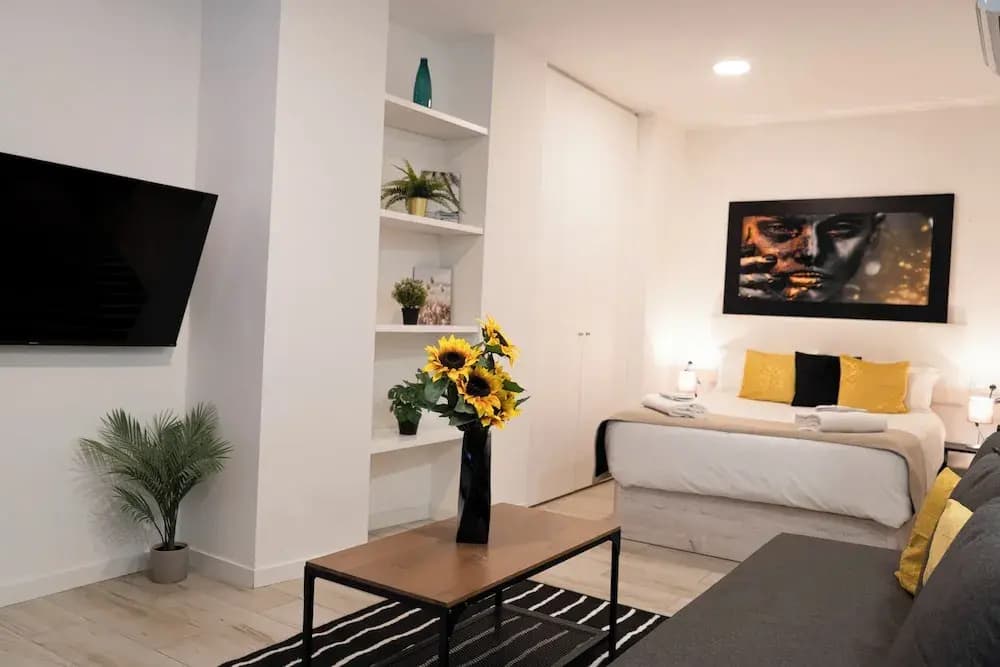 Oshun Plaza Castilla - photo 19
