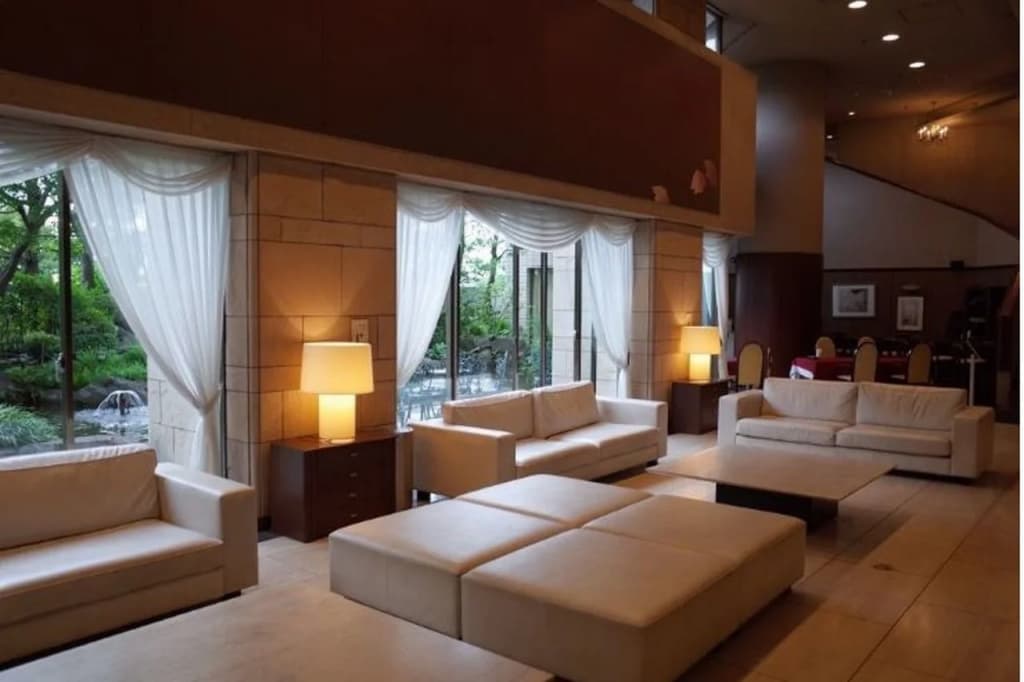 Hotel Princess Garden - photo 6