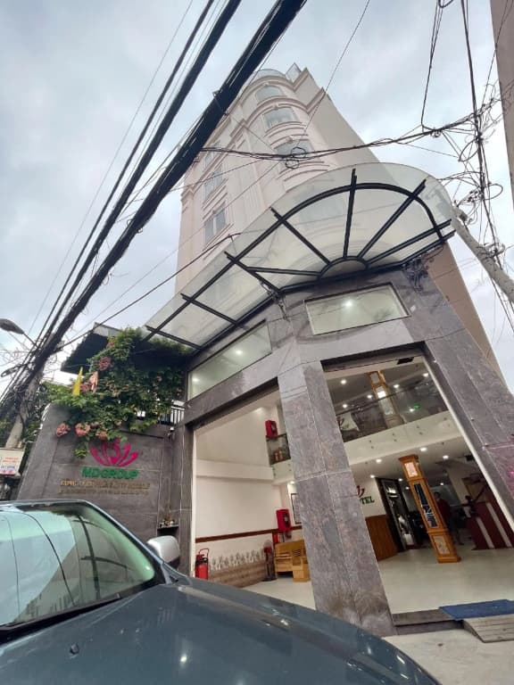 Mdhotel 2 - photo 2