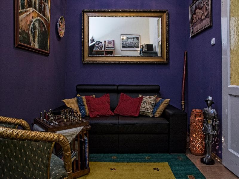 Theaterland Classic Apartments - photo 14