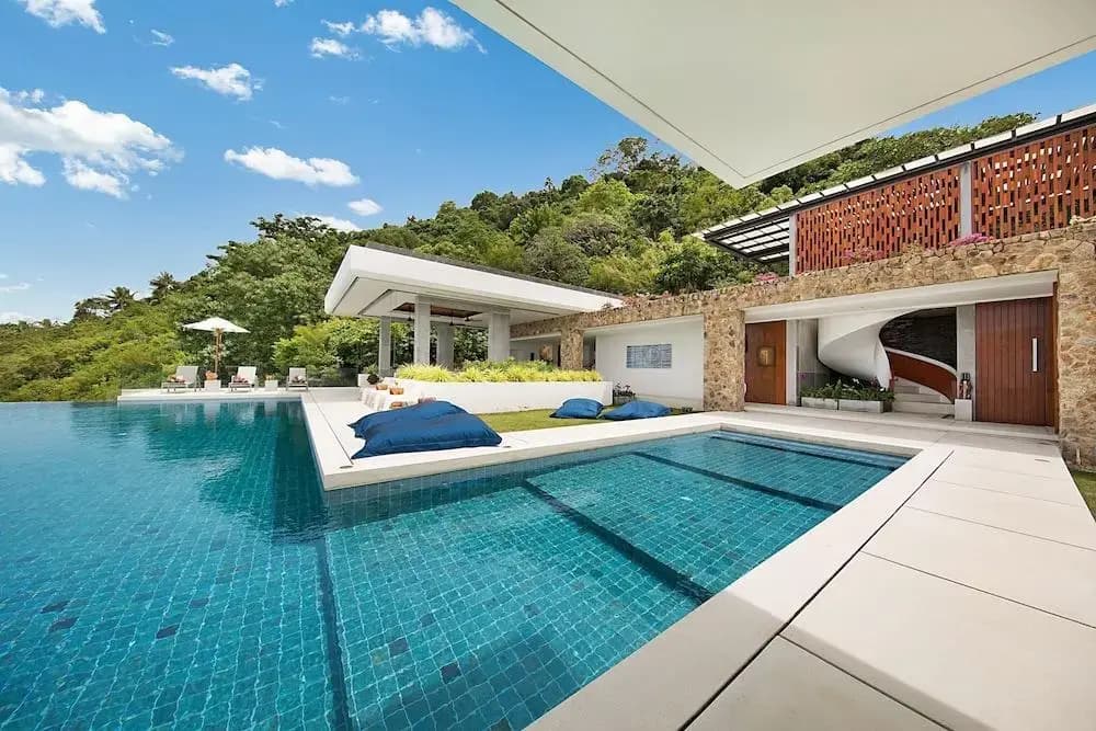 Villa Blue View I - photo 7
