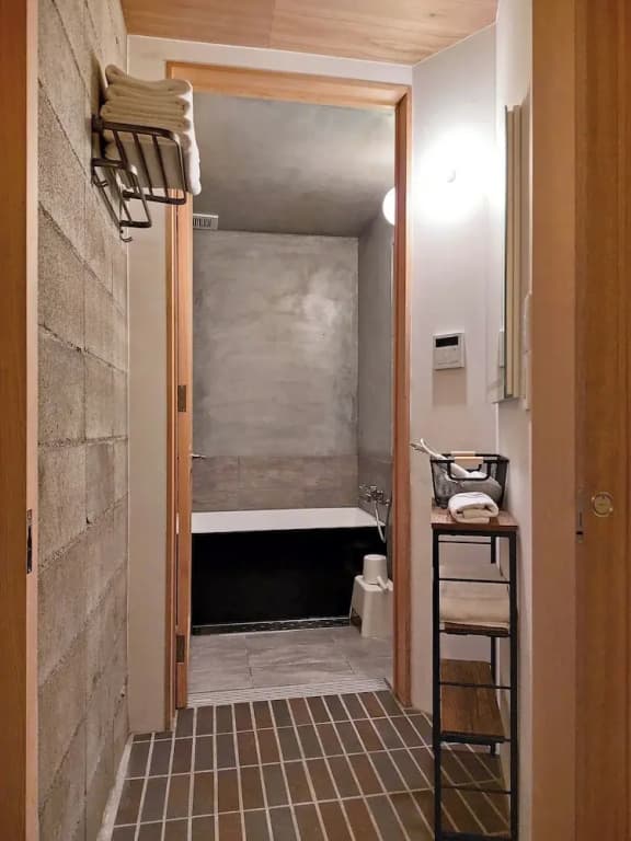 Machiya Hotel YANAGI - photo 13