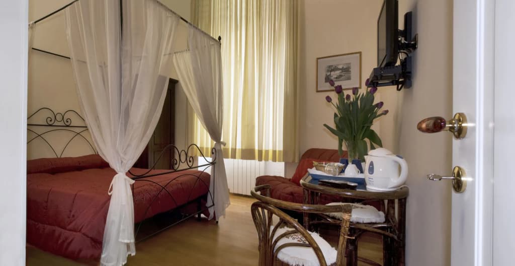 Vatican Suites Inn - photo 3