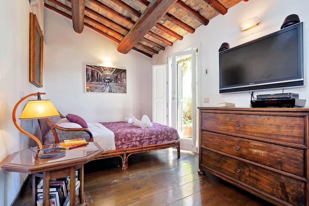 Genovesi - WR Apartments - photo 6