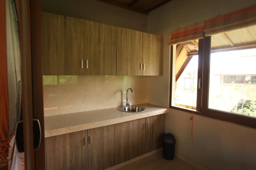Puri Sabina Bed & Breakfast - photo 15
