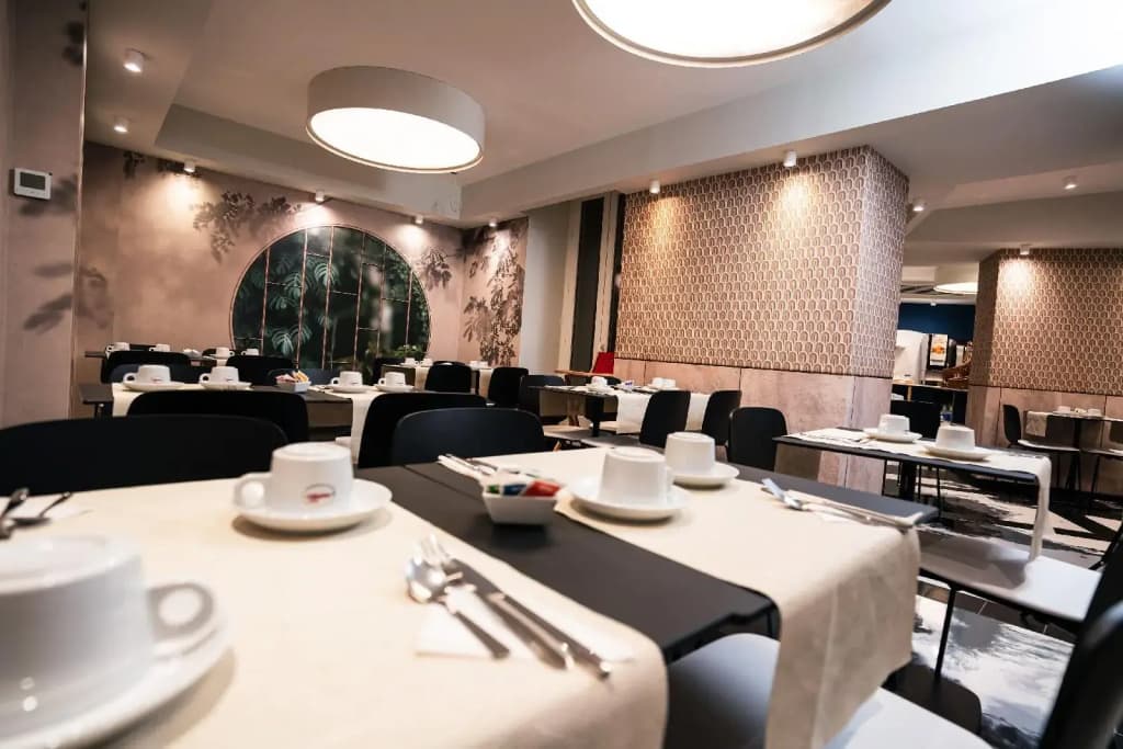 Hotel Univers - photo 28