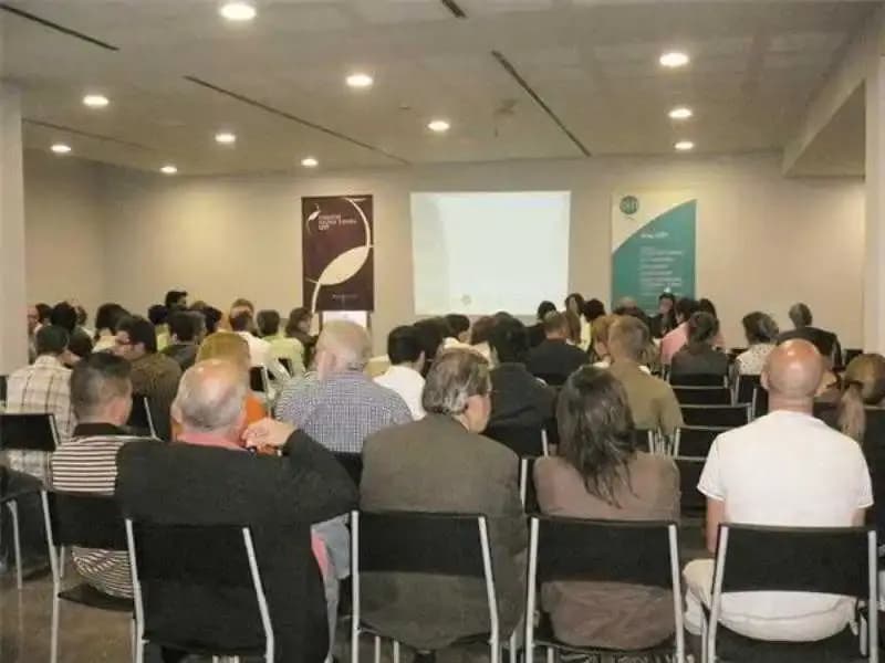 Agora Bcn - photo 11