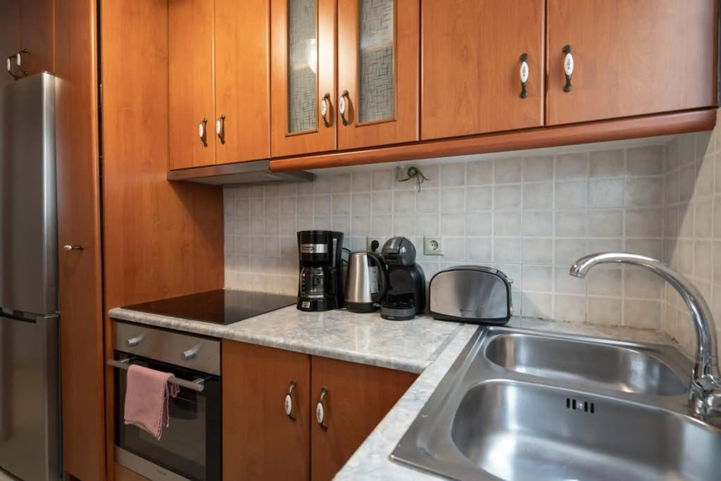 Acropolis Daydream apartment - photo 18