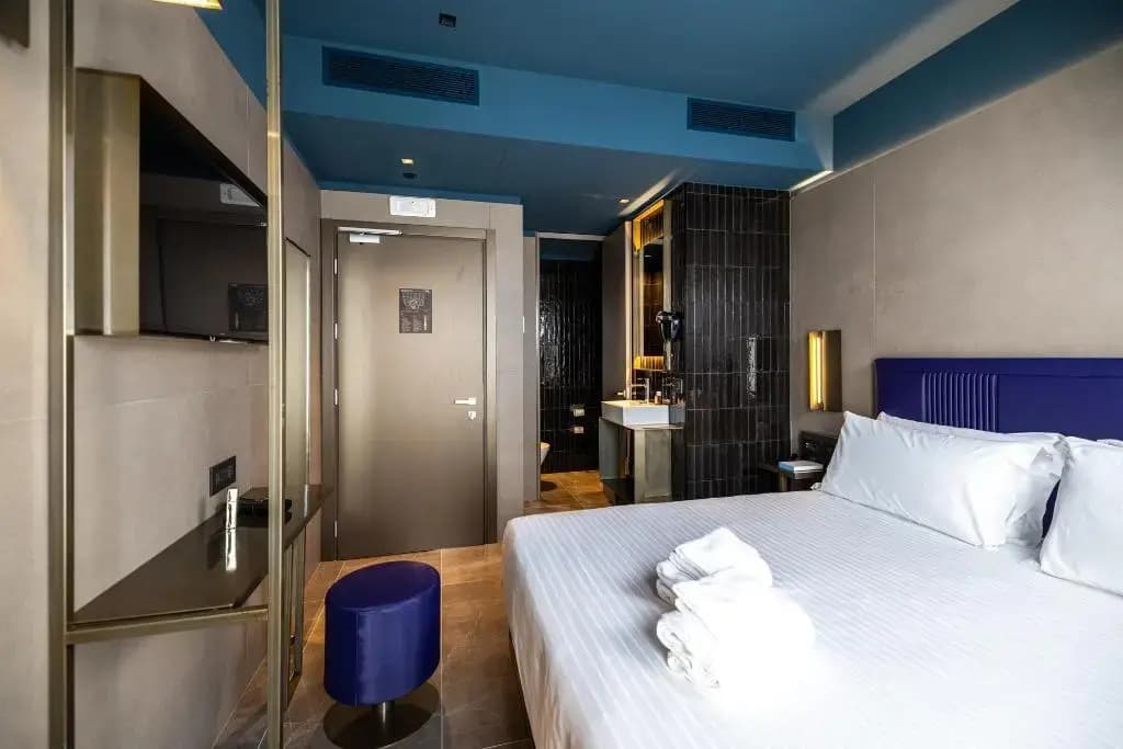 HD8 Hotel Milano - photo 19