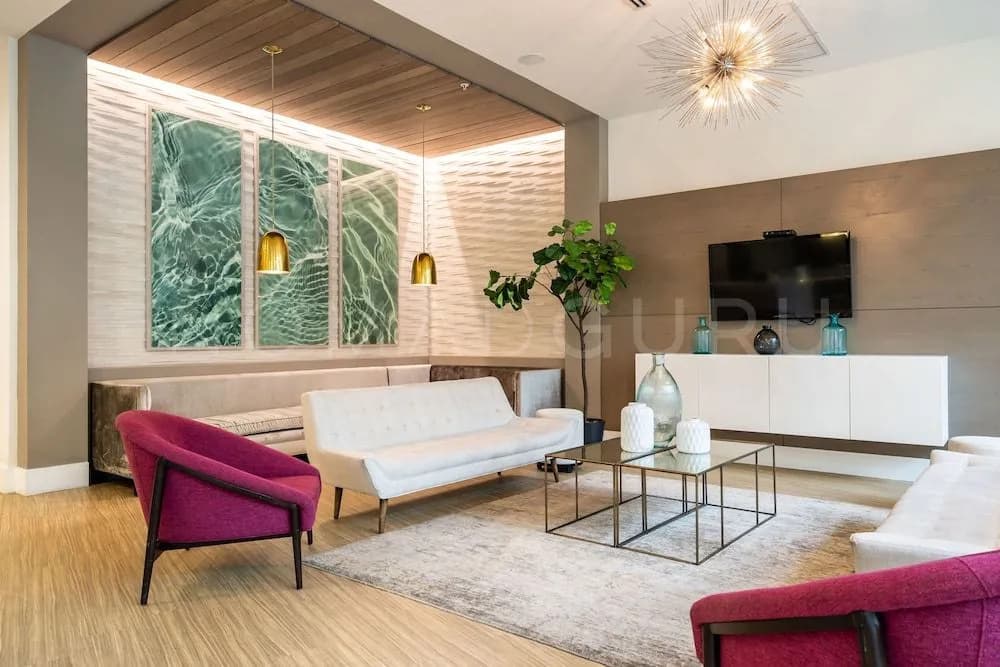 Modern Boutique Residences By Nomad Guru - main photo