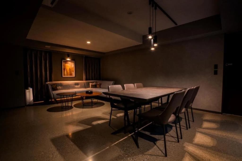 Randor Hotel Namba Osaka Suites - photo 8