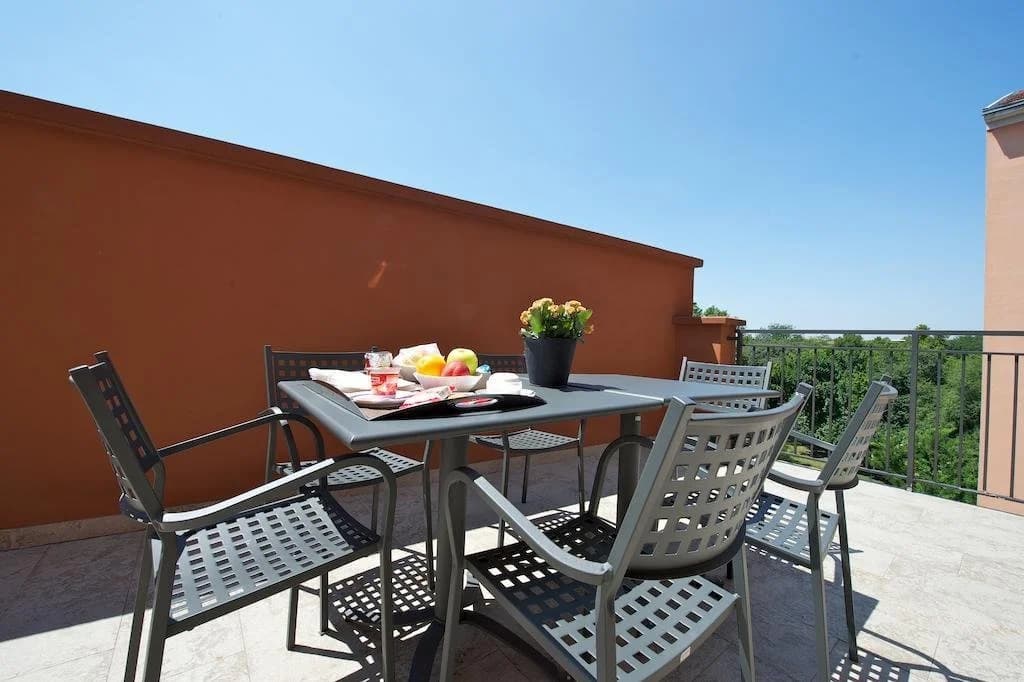Mercure Milano Solari Hotel - photo 11