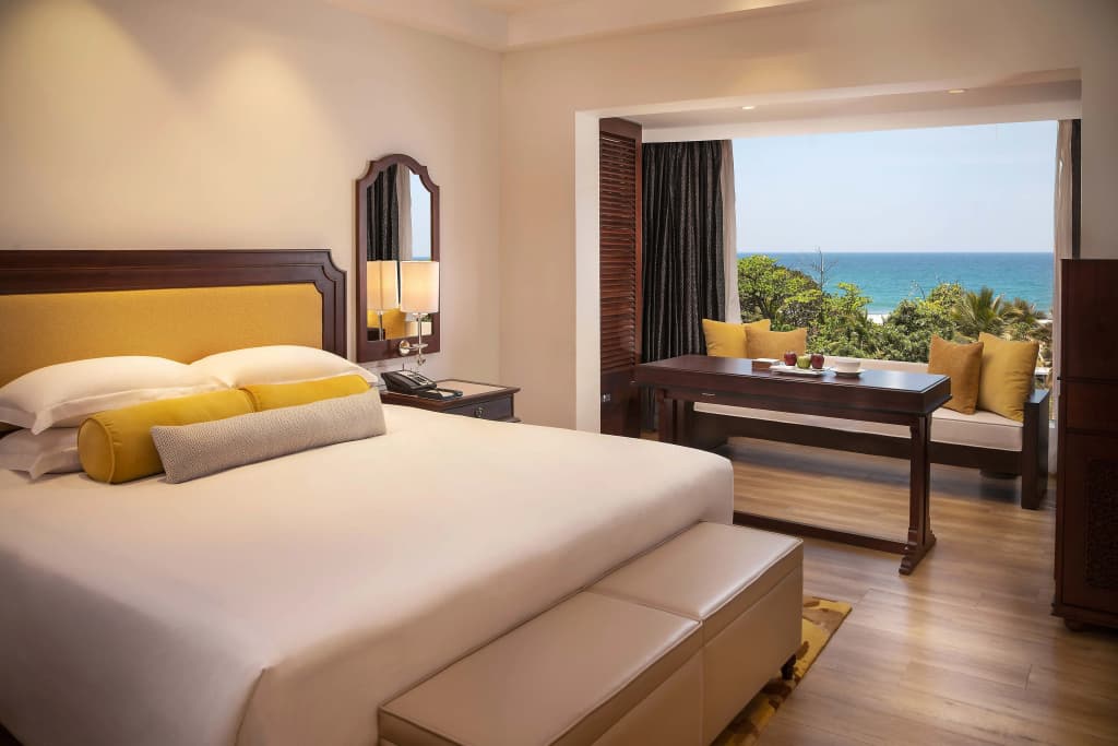 Taj Samudra - photo 31