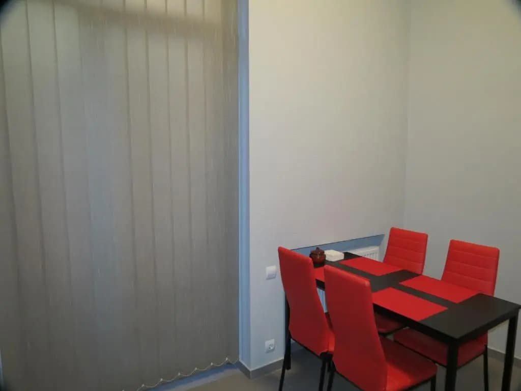 Three Rooms Apartment - photo 3