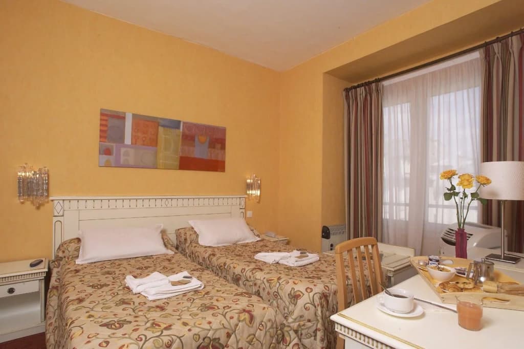 Hôtel Royal Aboukir - photo 2