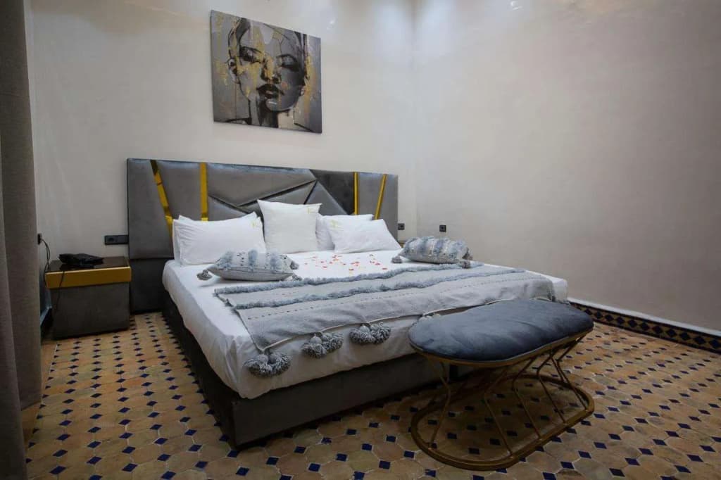 Riad Douirtna - photo 9