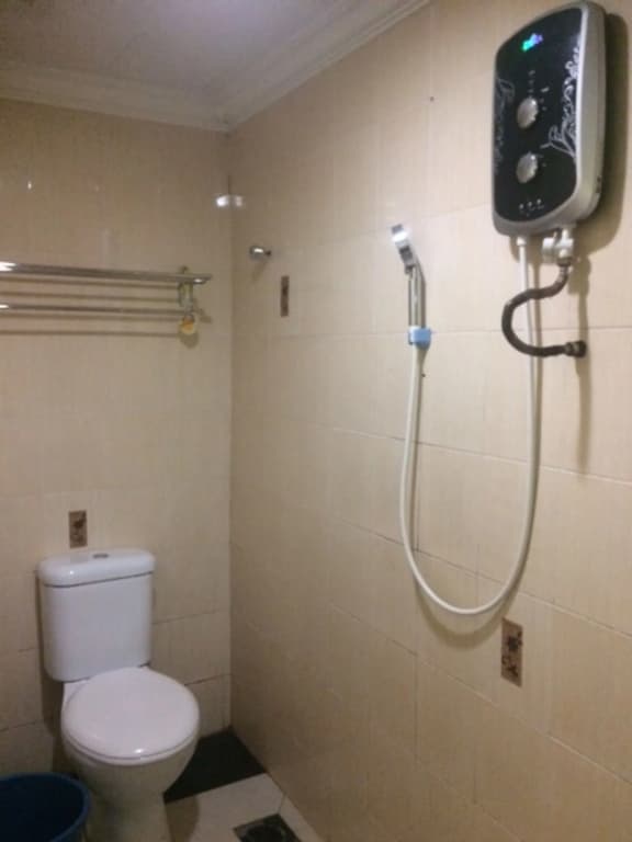 Kristal Inn Hotel UITM Shah Alam - photo 8