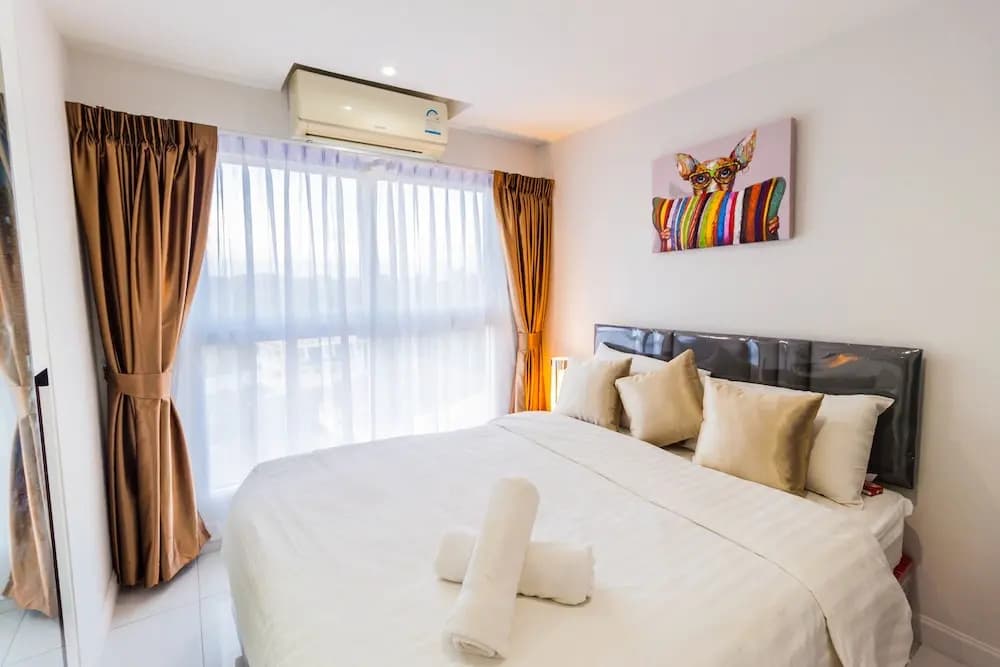 The Place Pratumnak by PSR ASIA - photo 24
