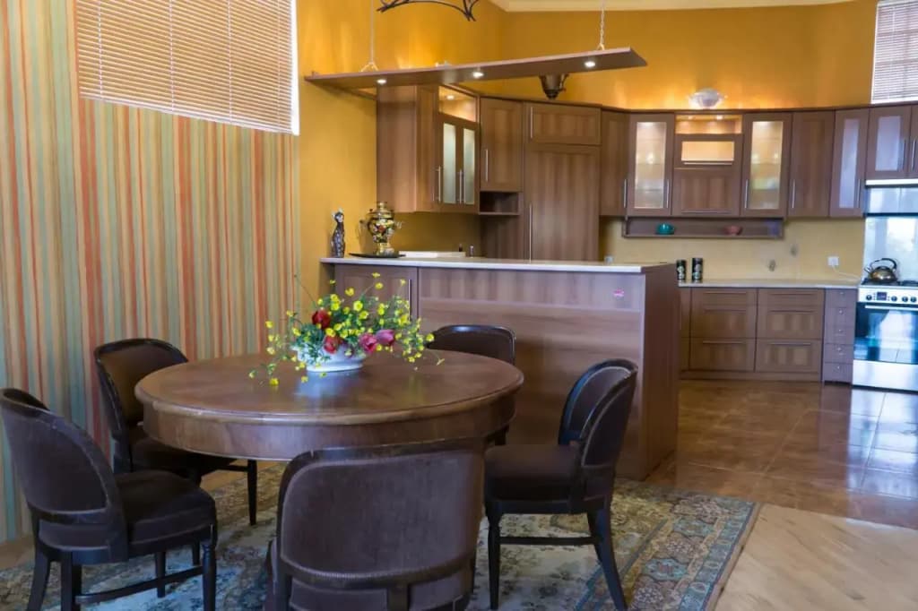 Guest House Iakob Gogebashvili - photo 26