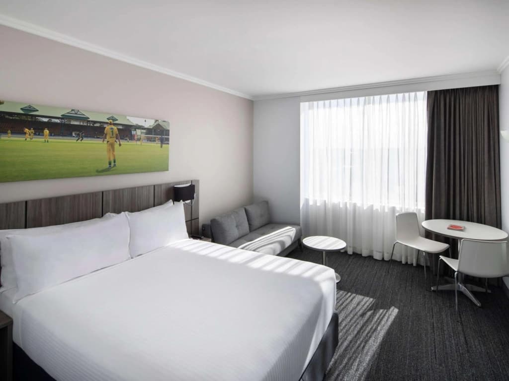 Mercure Sydney Bankstown - photo 3