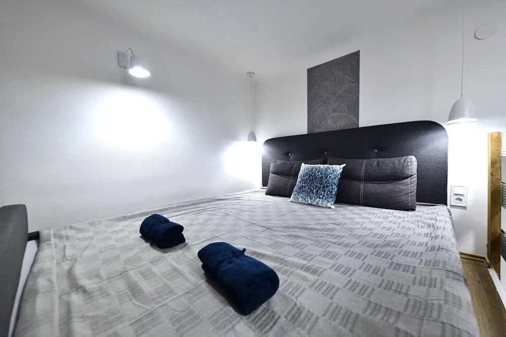 Cosy flat in Király str, King - photo 3