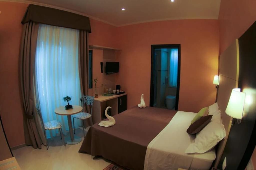 Candia Inn Vatican - photo 5