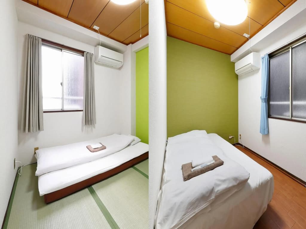 Hotel Taiyo - photo 27