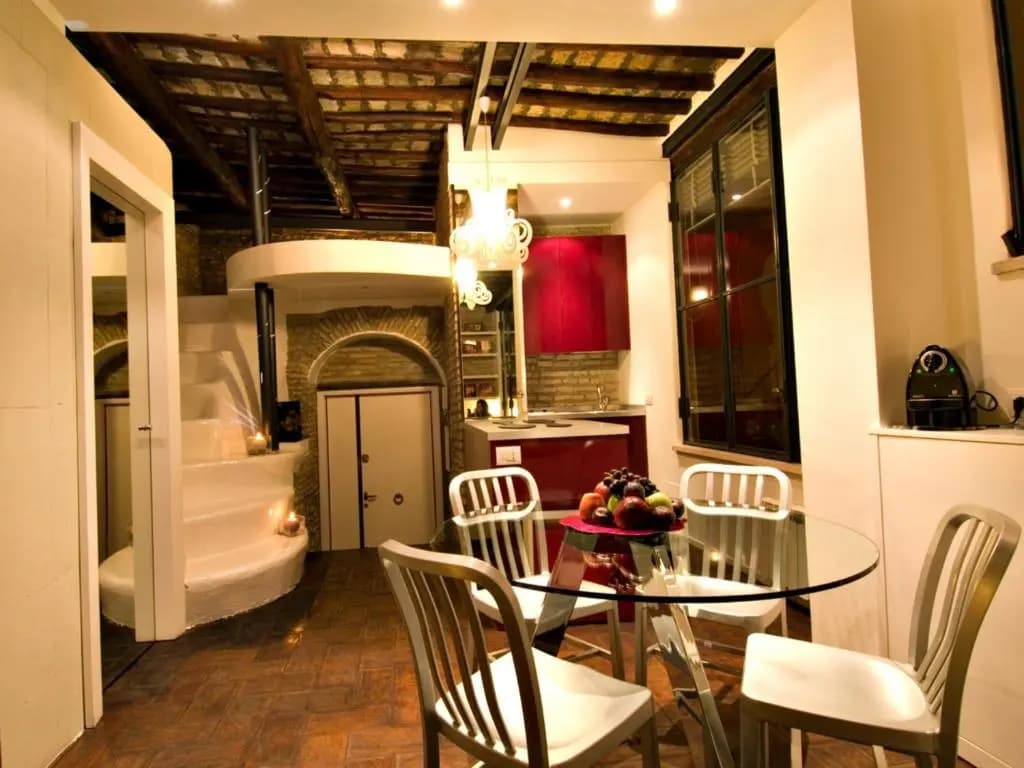 Monti Apartment Bdb - photo 6