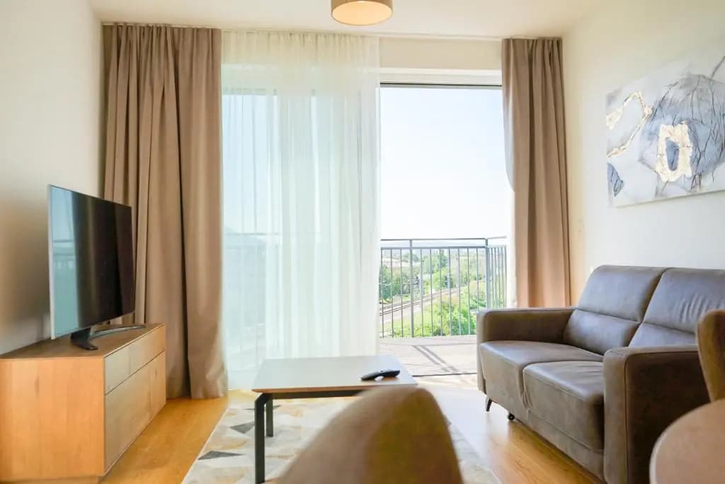 Nadland Apartments B61 - photo 3