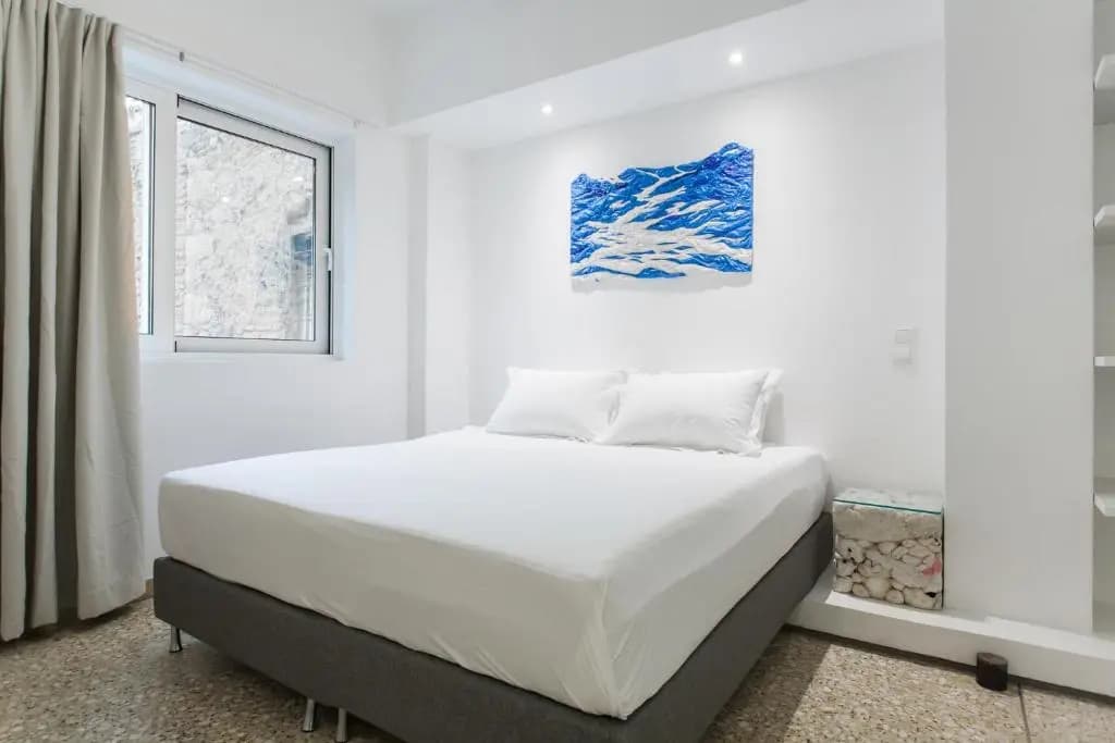 Modern, fully equipped apt with private balcony - CT1 - photo 3