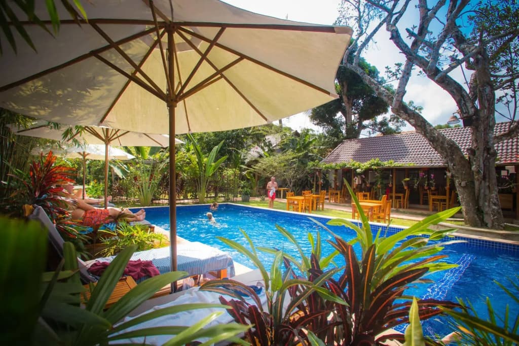 La Mer Resort - photo 11