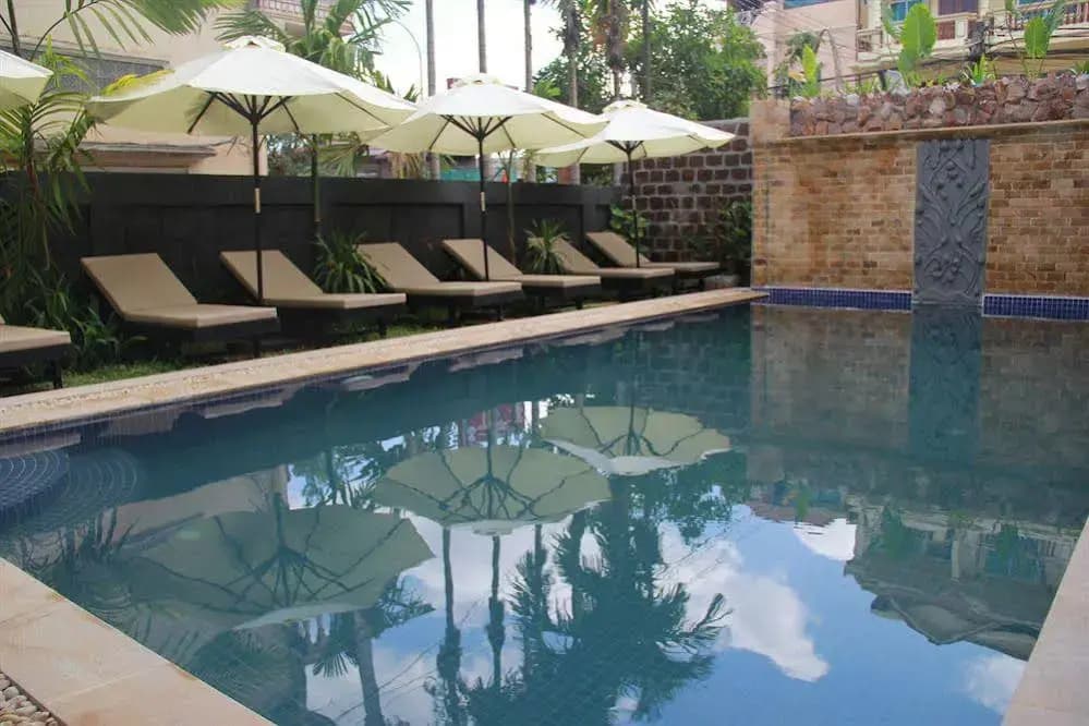 Popular Residence Villa - photo 11
