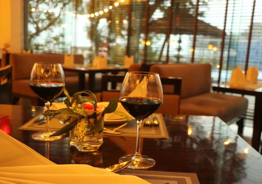 Novotel Ha Long Bay, - photo 31