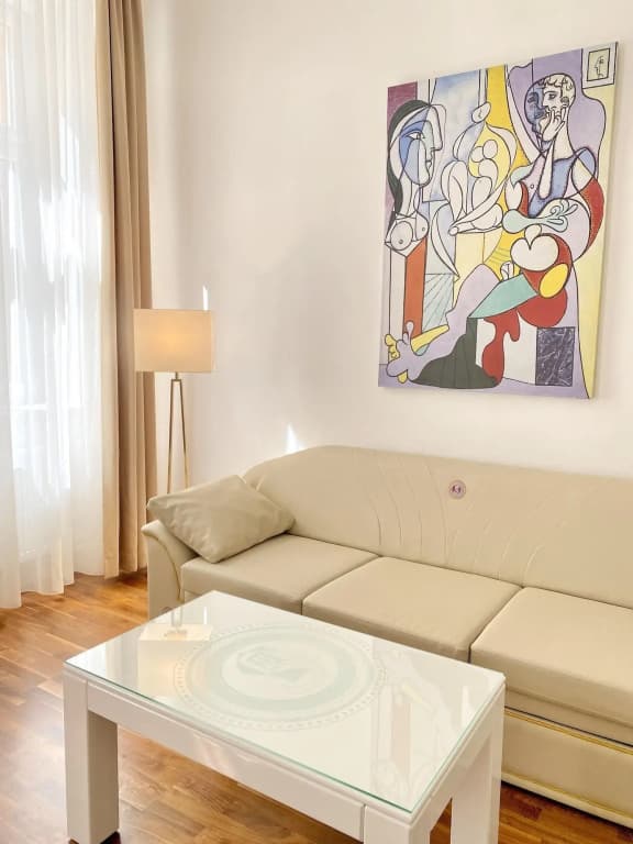 Steiner Residences Vienna Taborstrasse - photo 44