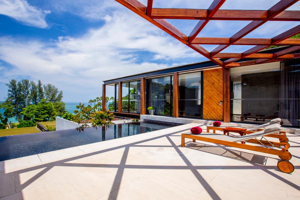 The Naka Phuket, a member of Design Hotels - photo 2