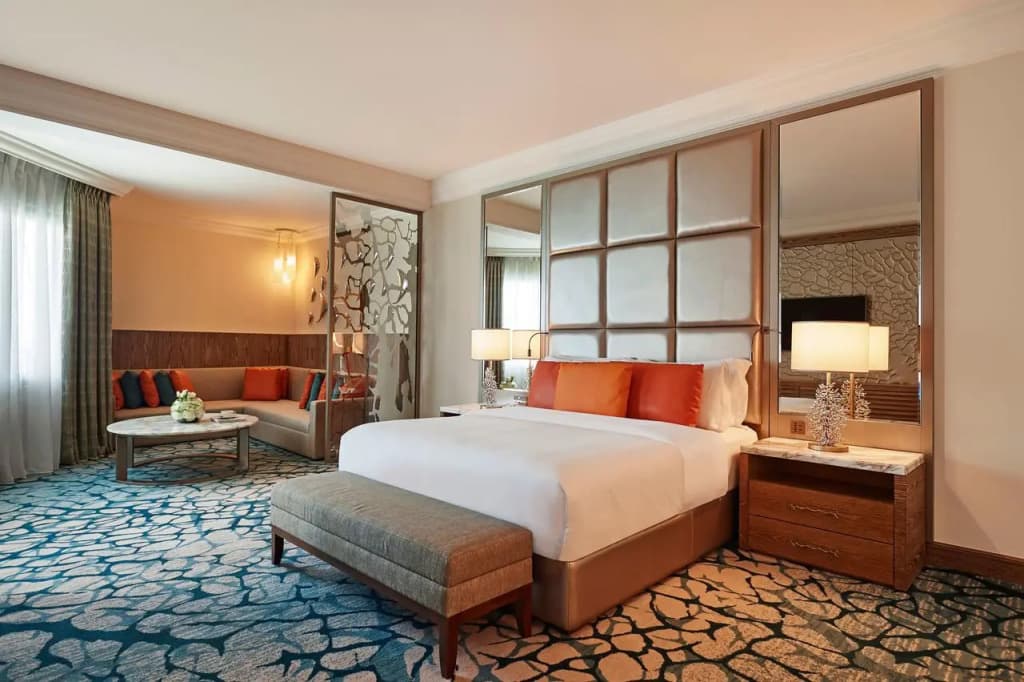 Atlantis, The Palm - photo 33