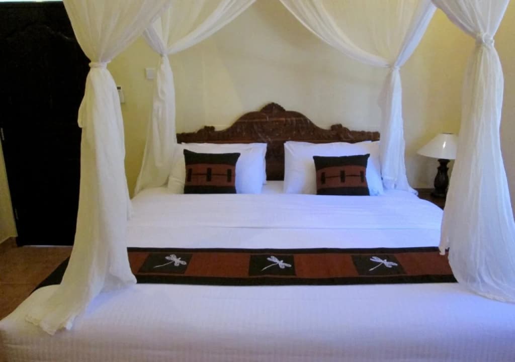 ER Villa Bali - main photo