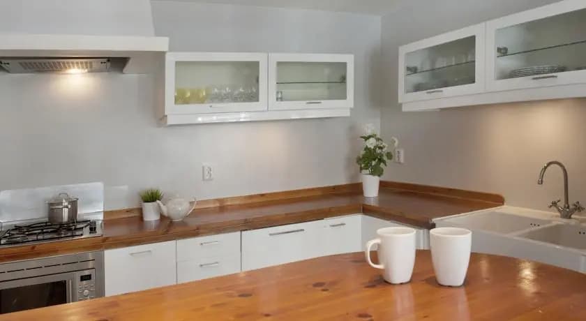 Downtown Apartment - photo 10