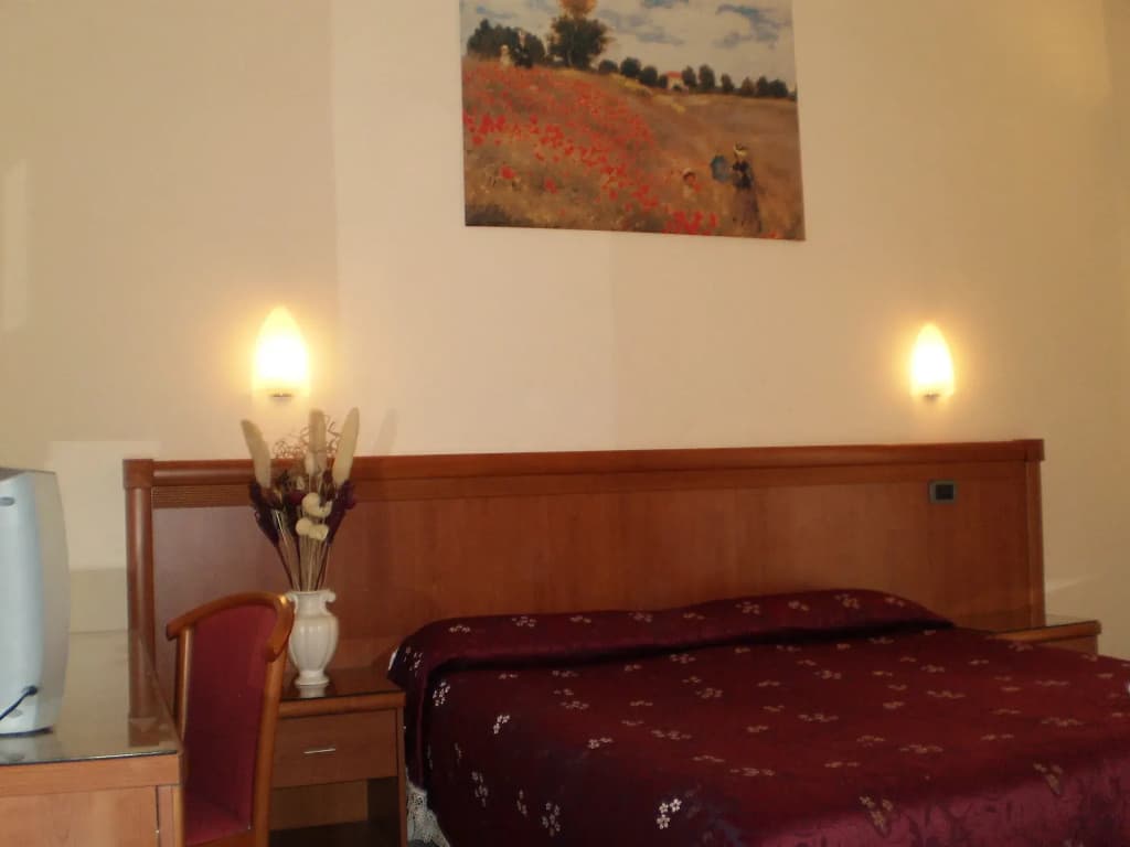 Hotel Star Light - photo 4