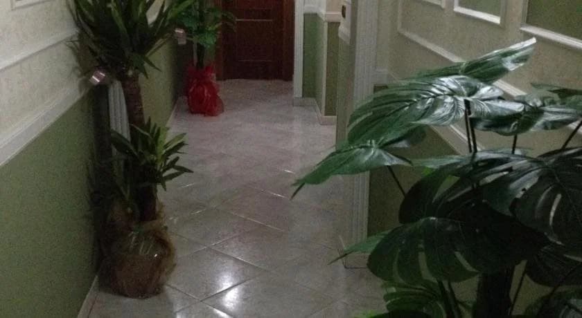 Rome Rainbow Guest House - photo 31
