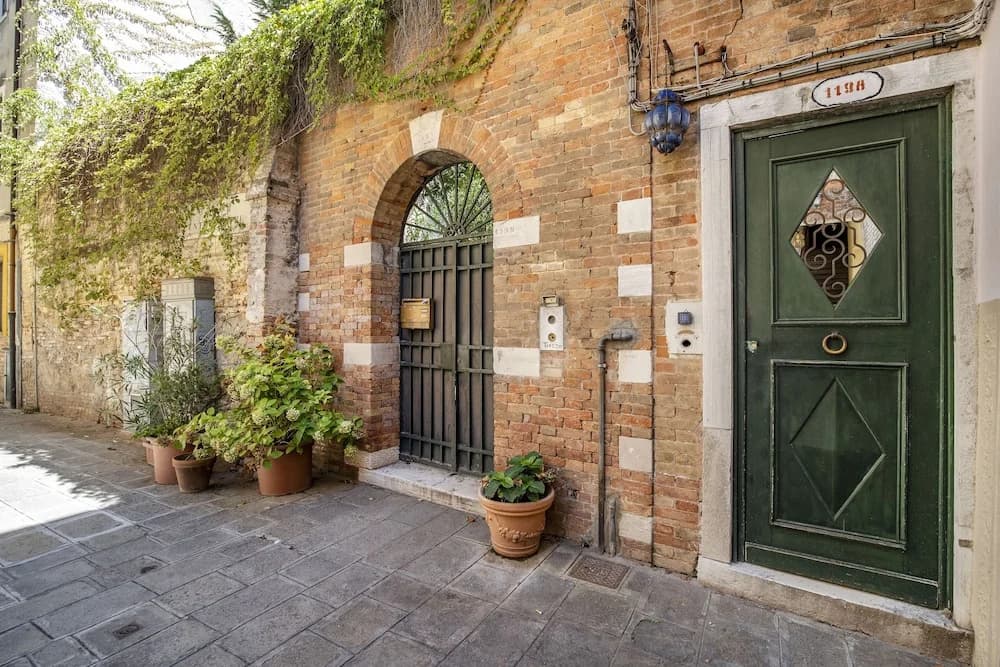 Residenza Centopietre - Dorsoduro by Wonderful Italy - photo 1