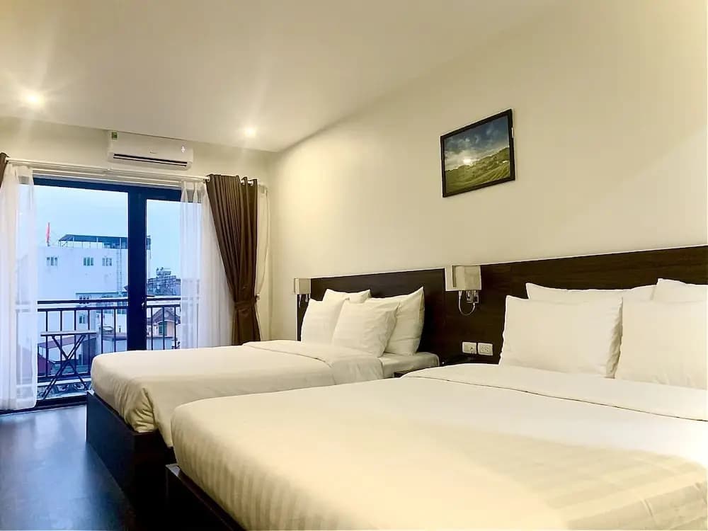Paragon House & Residence - photo 5