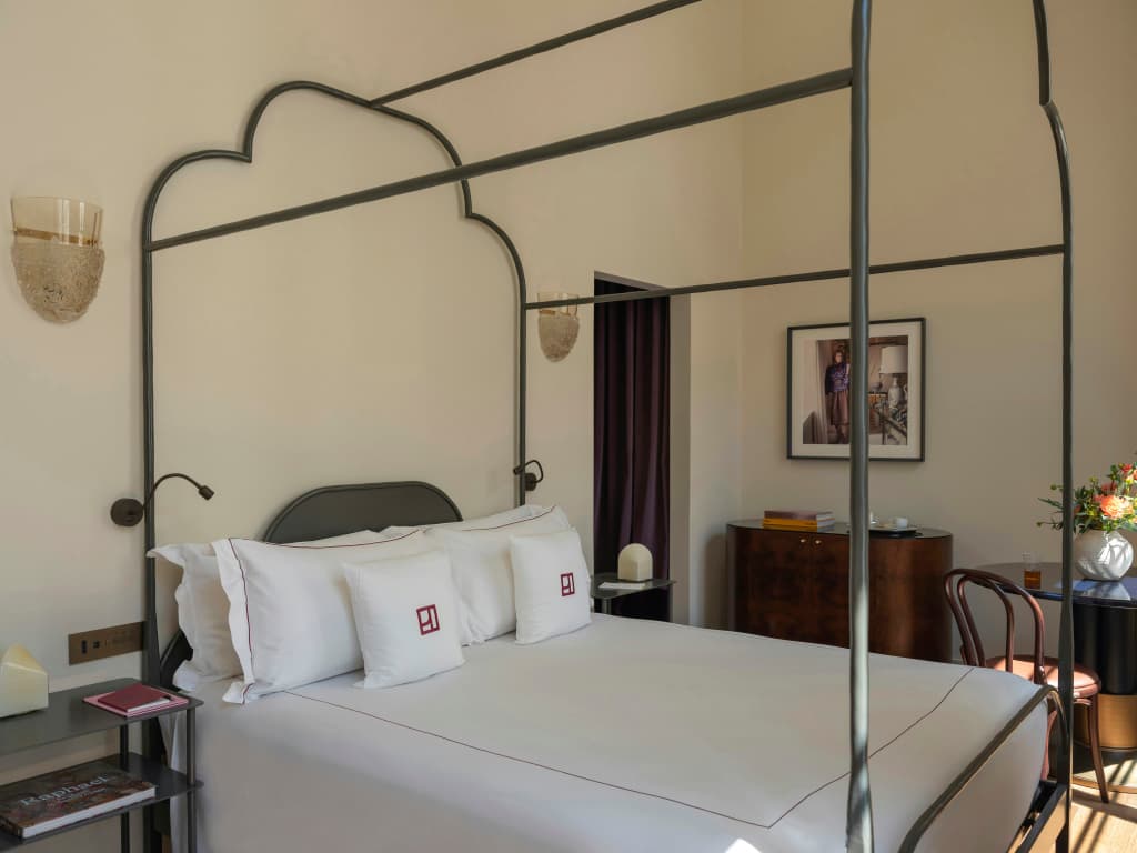 Palazzo Talìa - Small Luxury Hotels of the World - photo 20