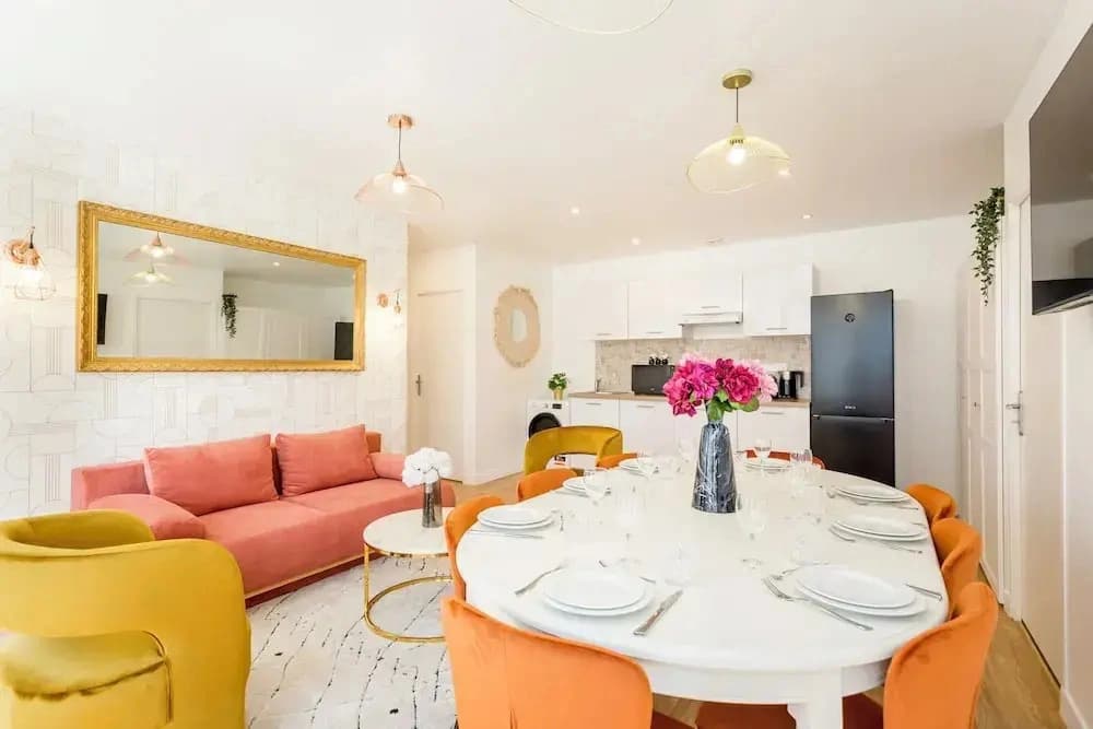 Merveil Family Suite - Finlay - photo 17