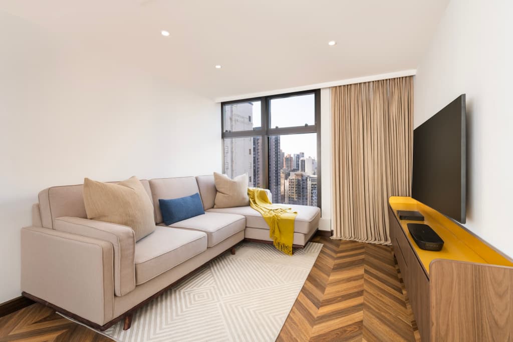 Shama Central Serviced Apartments - photo 6