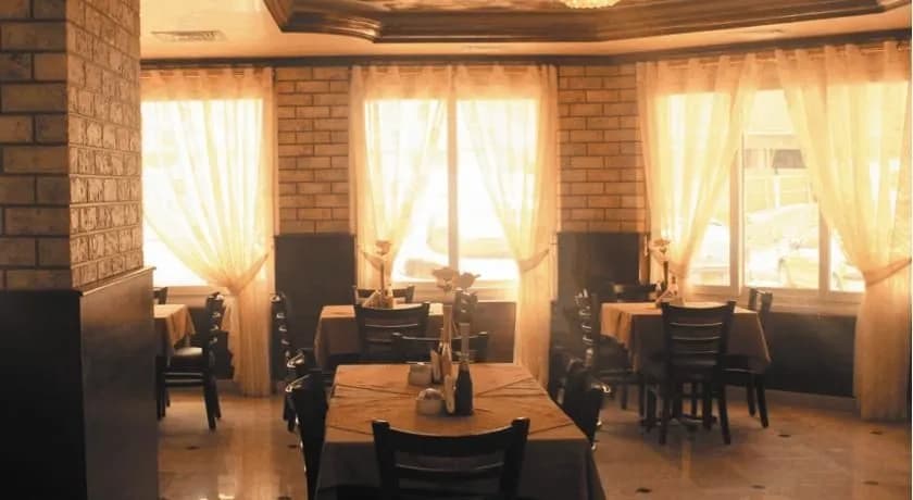 Star Hotel Apartment - photo 2