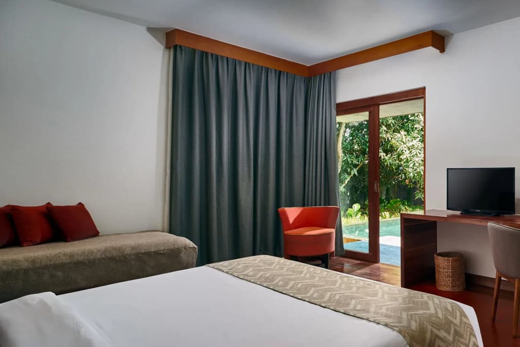 Templation Hotel - photo 24