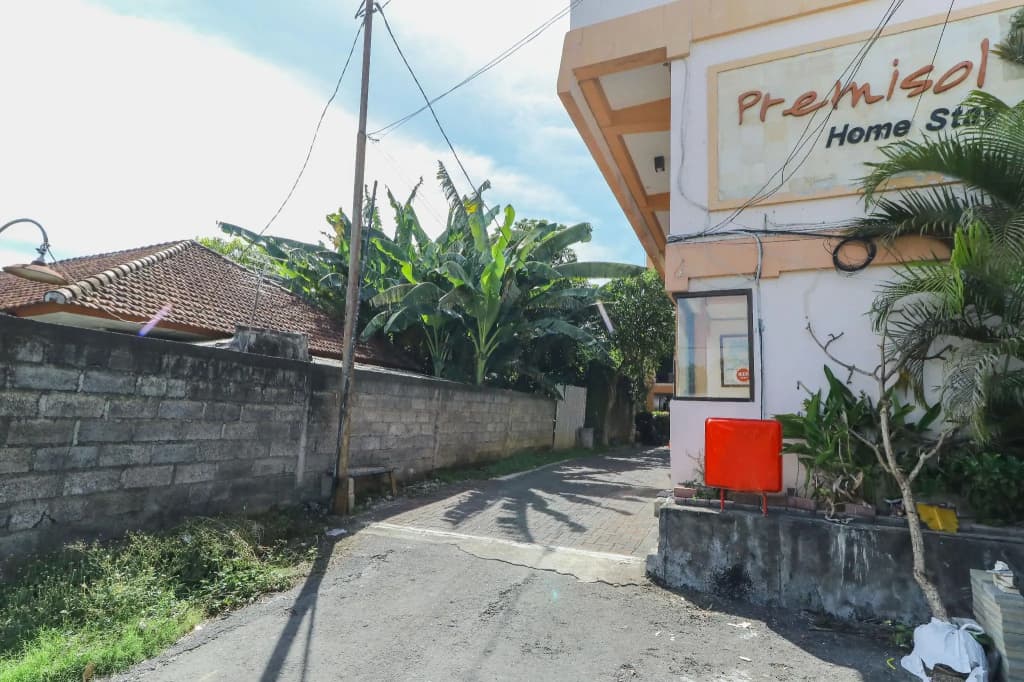 Permisol Homestay 88 - photo 15