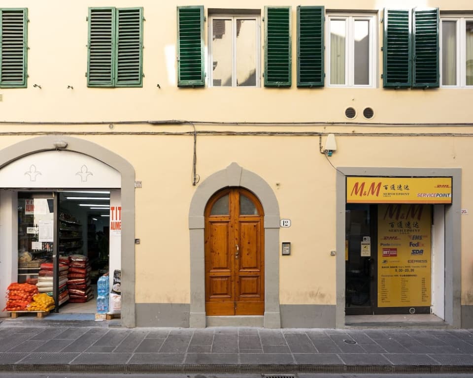Firenze Rentals - photo 1